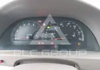 2003 Toyota CAMRY фото