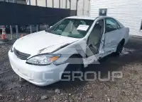 2003 Toyota CAMRY photo