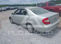 2003 Toyota CAMRY фото