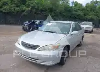 2003 Toyota CAMRY фото