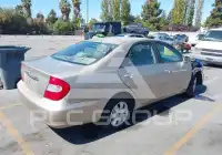 2003 Toyota CAMRY фото