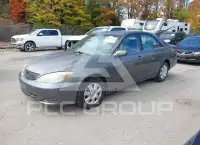 2003 Toyota CAMRY фото