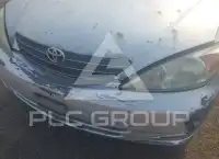 2003 Toyota CAMRY фото