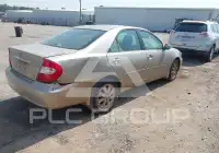 2003 Toyota CAMRY фото