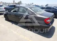 2003 Toyota CAMRY фото
