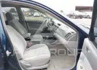2003 Toyota CAMRY фото