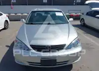 2003 Toyota CAMRY фото
