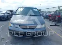 2003 Toyota CAMRY фото