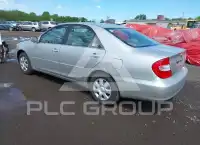 2003 Toyota CAMRY фото