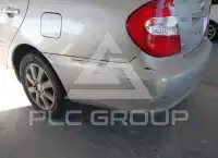 2003 Toyota CAMRY фото