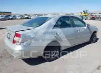 2003 Toyota CAMRY photo
