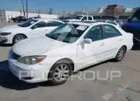 2003 Toyota CAMRY photo