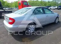 2003 Toyota CAMRY фото