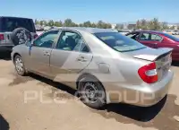 2003 Toyota CAMRY фото