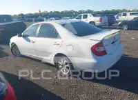 2003 Toyota CAMRY photo