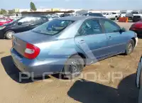 2003 Toyota CAMRY photo