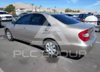 2003 Toyota CAMRY photo