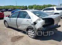2003 Toyota CAMRY фото