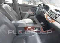 2003 Toyota CAMRY фото