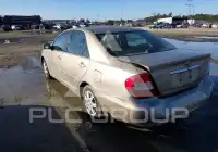 2003 Toyota CAMRY photo