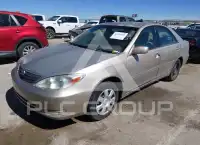 2003 Toyota CAMRY фото