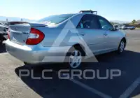 2003 Toyota CAMRY фото