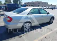 2003 Toyota CAMRY photo