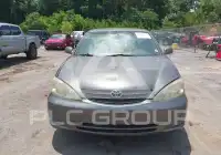 2003 Toyota CAMRY фото