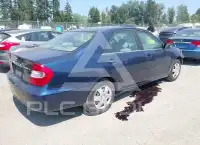 2003 Toyota CAMRY фото