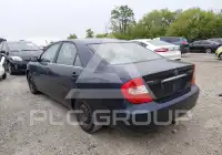 2003 Toyota CAMRY фото