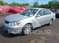 2003 Toyota CAMRY фото