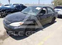 2003 Toyota CAMRY фото