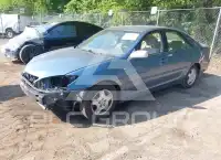 2003 Toyota CAMRY фото