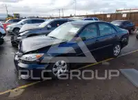 2003 Toyota CAMRY фото