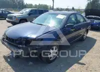 2003 Toyota CAMRY фото