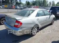 2003 Toyota CAMRY фото