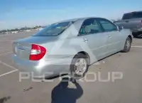 2003 Toyota CAMRY photo