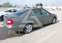 2003 Toyota CAMRY фото