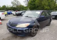 2003 Toyota CAMRY фото