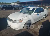 2003 Toyota CAMRY photo