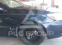 2003 Toyota CAMRY фото