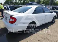 2003 Toyota CAMRY фото