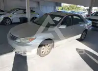2003 Toyota CAMRY фото