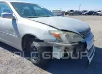 2003 Toyota CAMRY photo