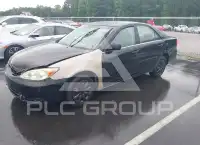 2003 Toyota CAMRY фото