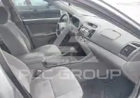 2003 Toyota CAMRY фото
