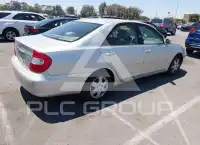 2003 Toyota CAMRY фото