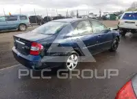 2003 Toyota CAMRY фото