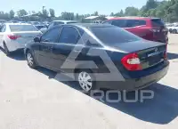 2003 Toyota CAMRY фото