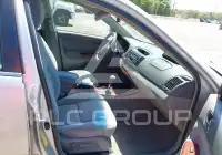 2003 Toyota CAMRY фото
